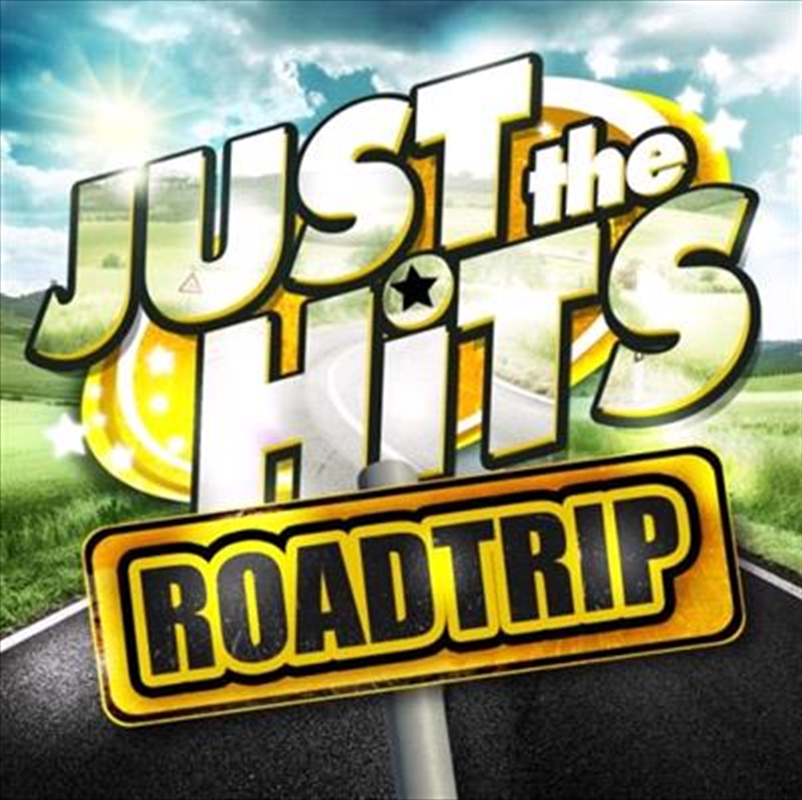 Just The Hits - Roadtrip/Product Detail/Pop
