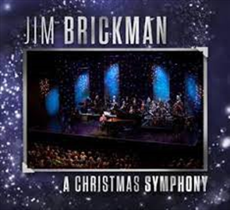 A Christmas Symphony/Product Detail/Christmas