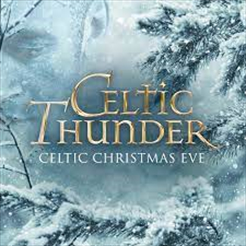 Celtic Christmas Eve/Product Detail/Christmas