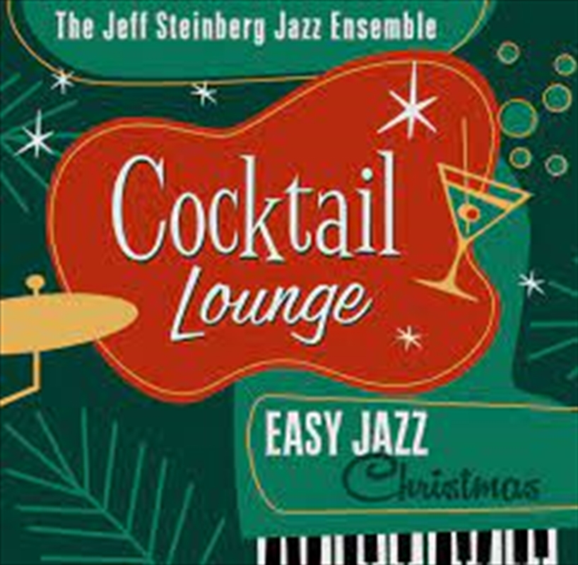 Cocktail Lounge - Easy Jazz Christmas/Product Detail/Christmas
