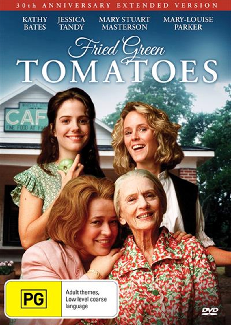 Fried Green Tomatoes - 30th Anniversary Edition - Extended Cut/Product Detail/Drama