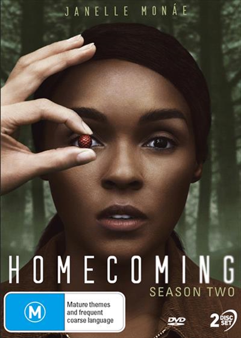 Homecoming - Season 2/Product Detail/Drama