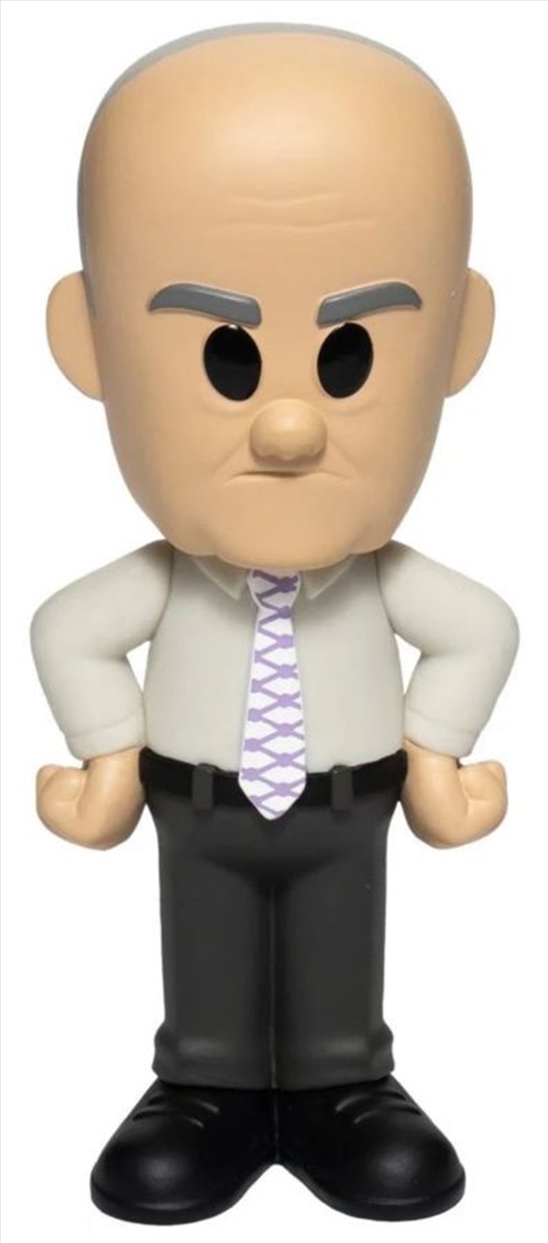 The Office - Creed US Exclusive Vinyl Soda [RS]/Product Detail/Vinyl Soda