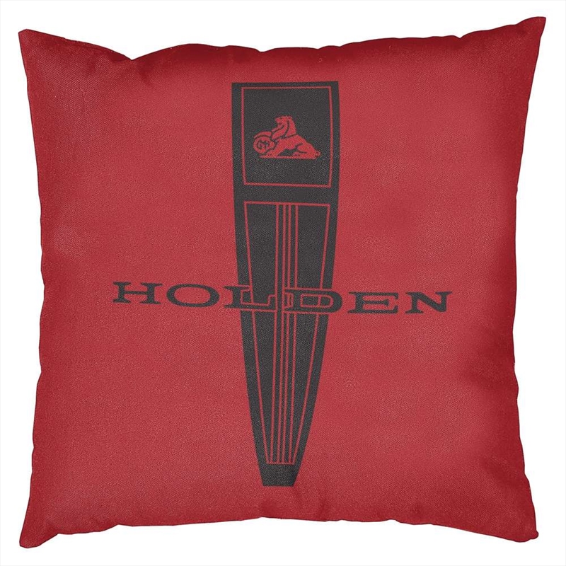 Holden Badge Cushion | Homewares