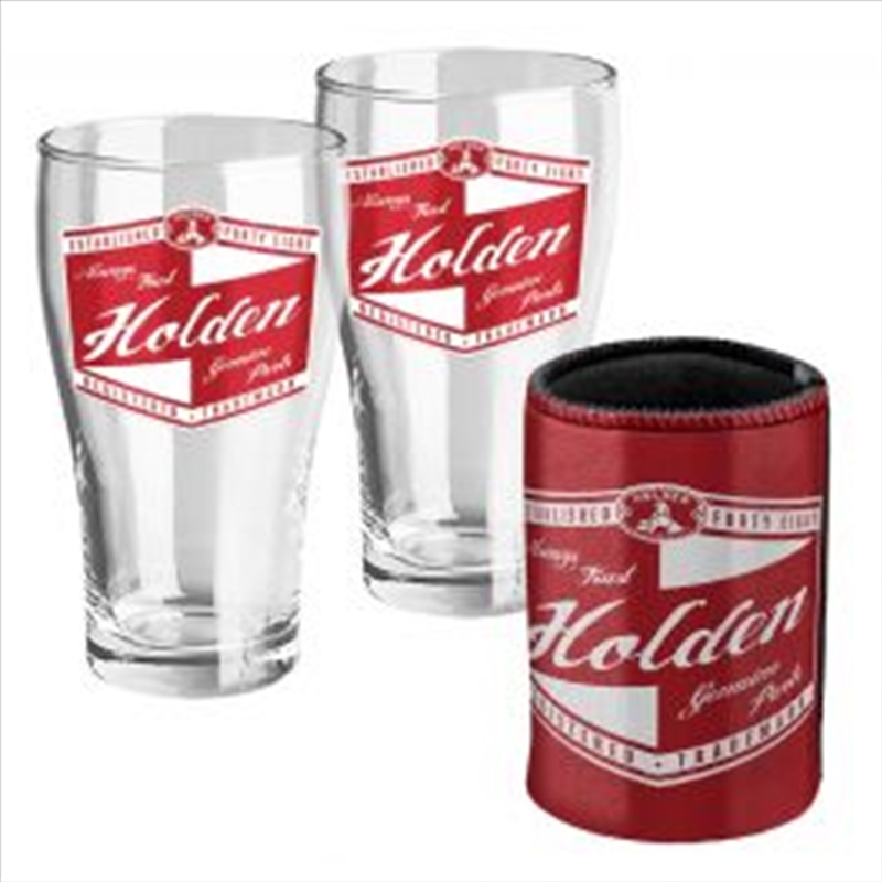 Schooner And Can Cooler Pack/Product Detail/Coolers & Accessories