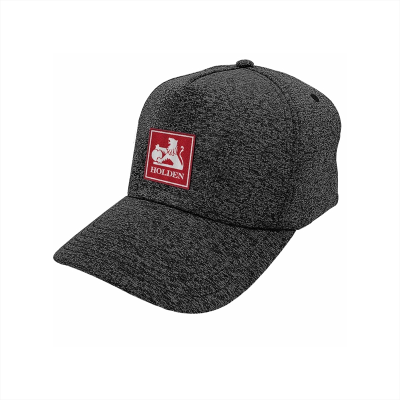 Holden Heritage Logo Cap/Product Detail/Caps & Hats