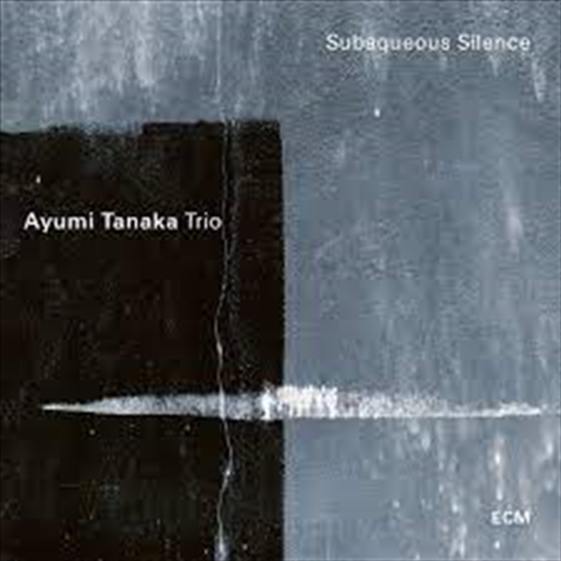 Subaqueous Silence/Product Detail/Classical