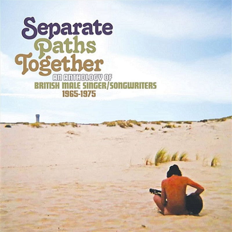 Separate Paths Together: An An/Product Detail/Pop
