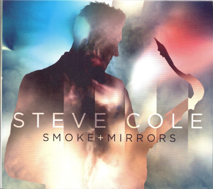 Smoke And Mirrors/Product Detail/Pop