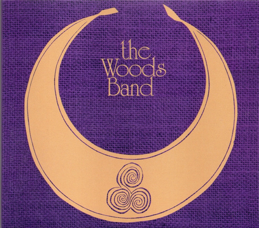 Woods Band: Remastered Edition/Product Detail/Pop
