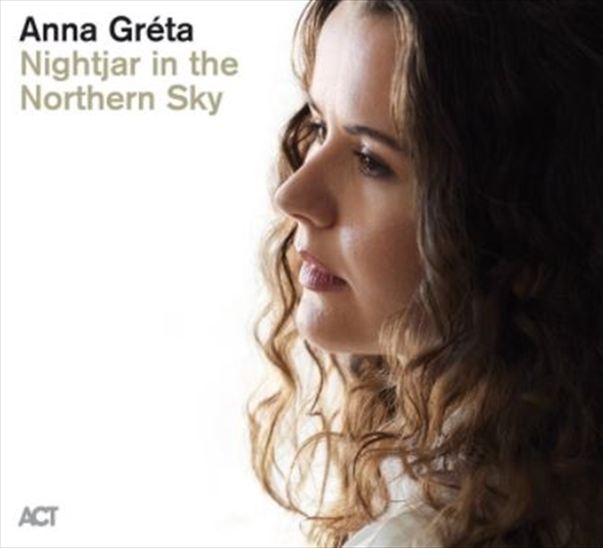 Nightjar In The Northern Sky/Product Detail/Pop