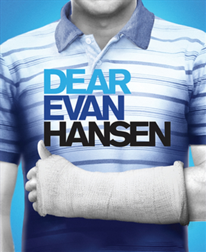 Dear Evan Hansen/Product Detail/Future Release