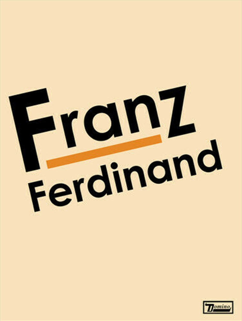Franz Ferdinand/Product Detail/Alternative