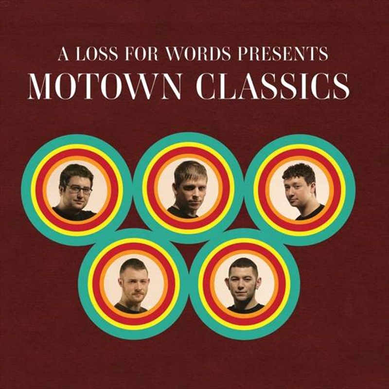Motown Classics/Product Detail/Punk