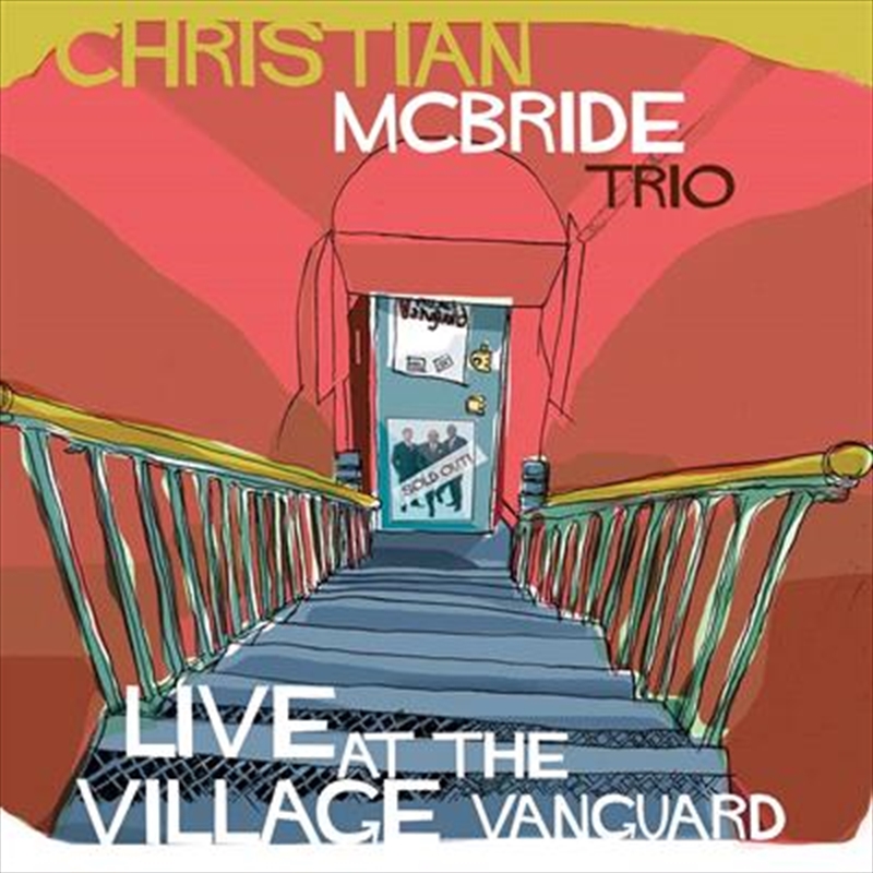 Live At The Villiage Vanguard/Product Detail/Pop