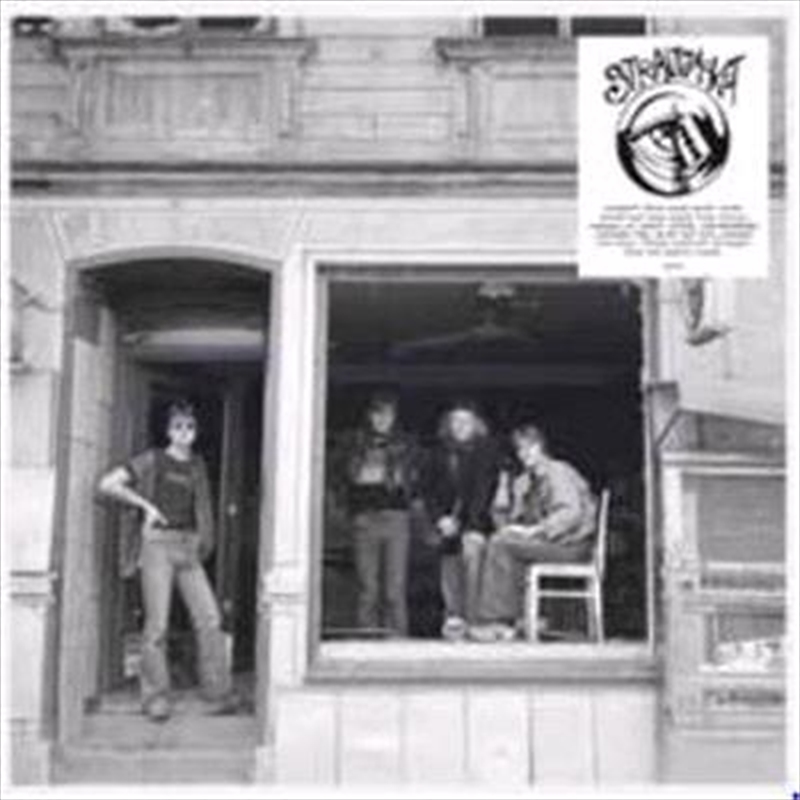 Demented Perverts/Product Detail/Pop