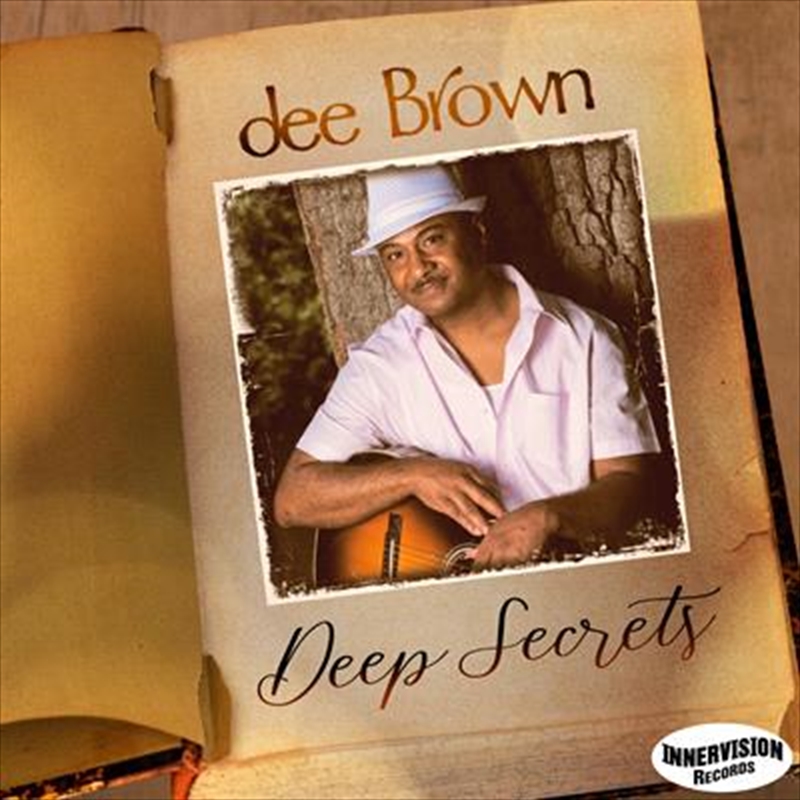 Deep Secrets/Product Detail/Pop