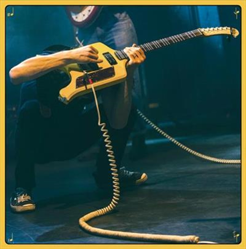 Live In Sydney 21/Product Detail/Pop