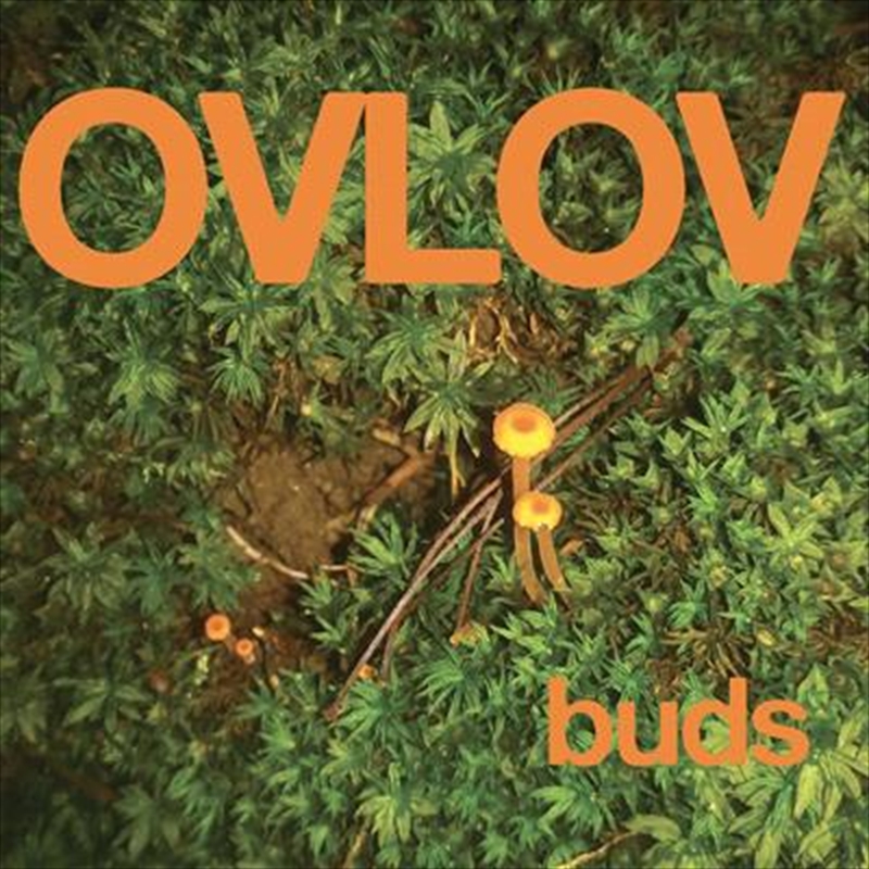 Buds | Vinyl