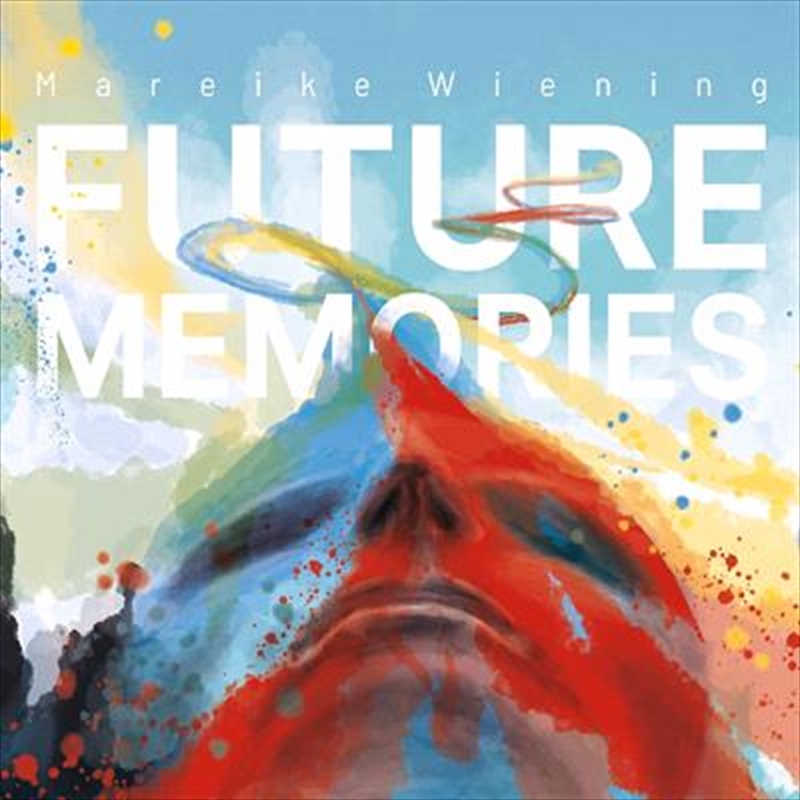 Future Memories/Product Detail/Pop