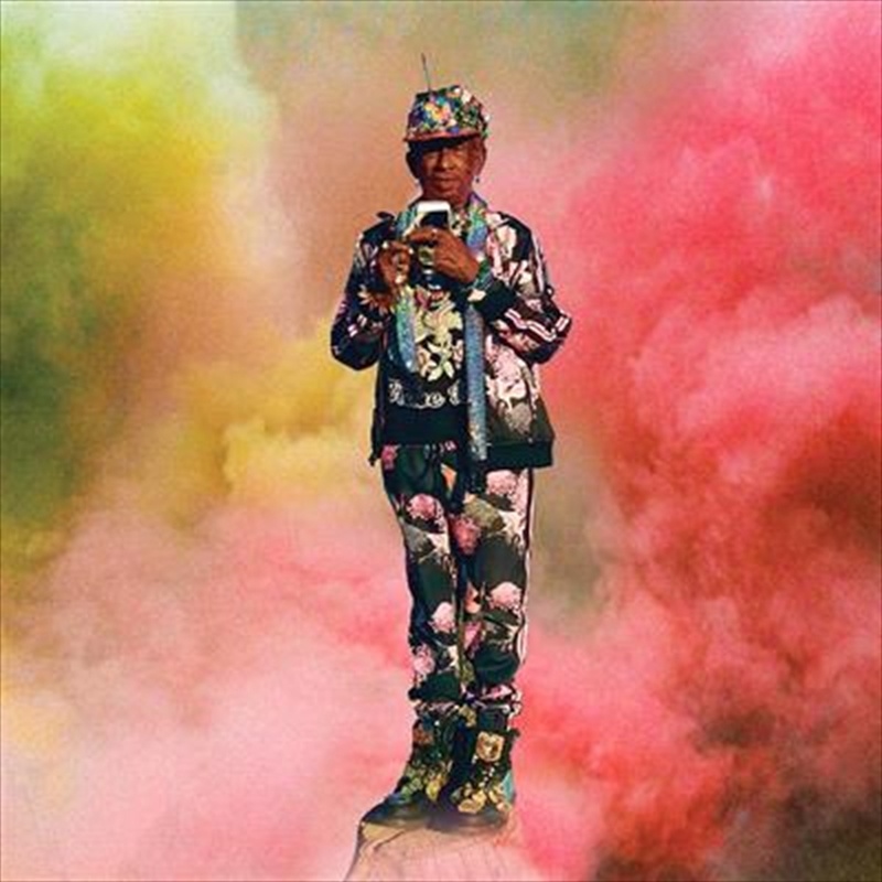 Lee Scratch Perrys Guide To Th/Product Detail/Pop