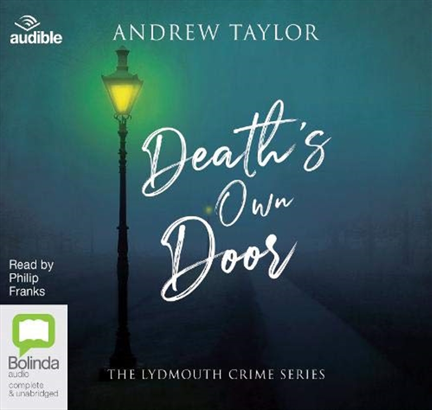 Death's Own Door/Product Detail/Crime & Mystery Fiction