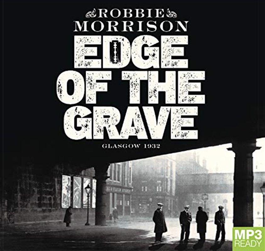 Edge of the Grave/Product Detail/Historical Fiction