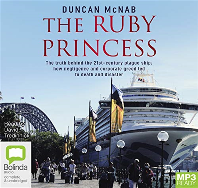 The Ruby Princess/Product Detail/Biographies & True Stories