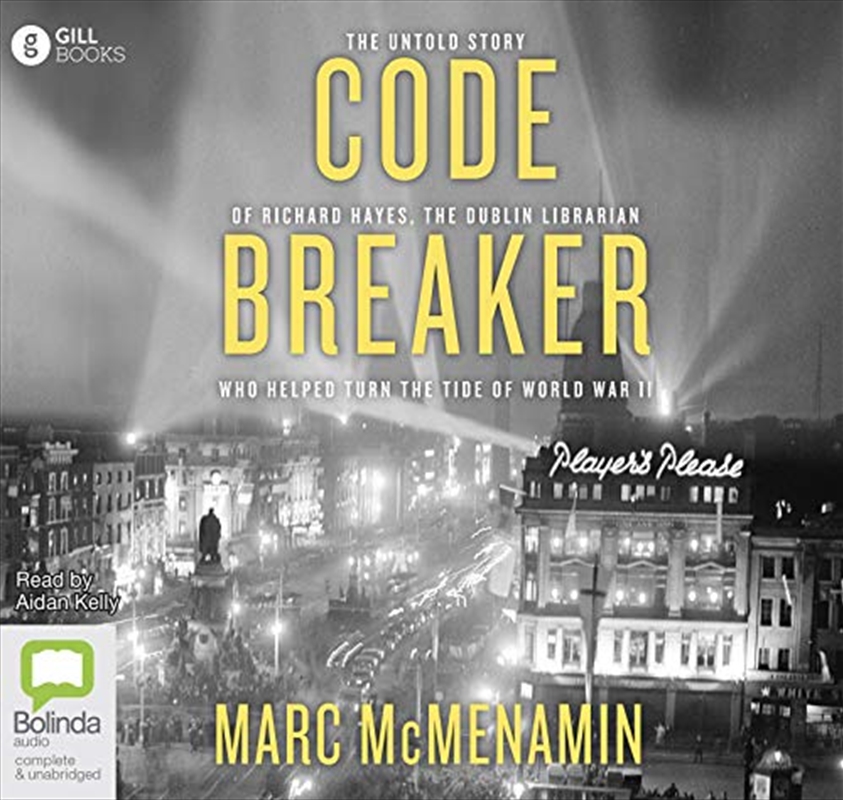Codebreaker/Product Detail/History
