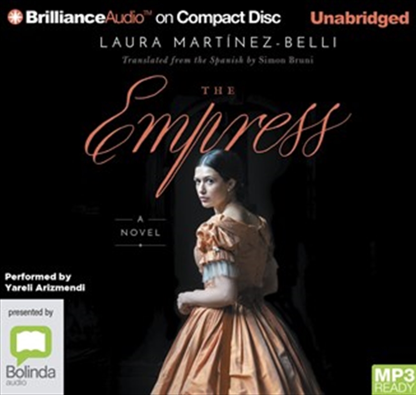 The Empress/Product Detail/Romance