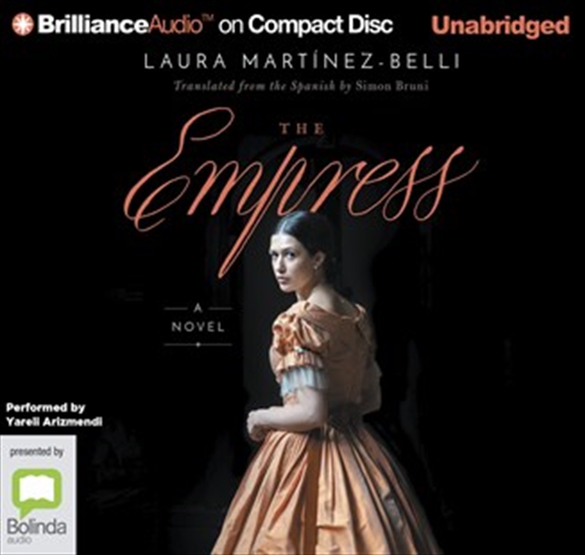 The Empress/Product Detail/Romance
