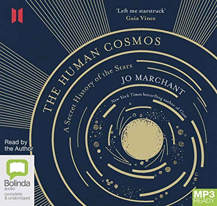 The Human Cosmos/Product Detail/Science