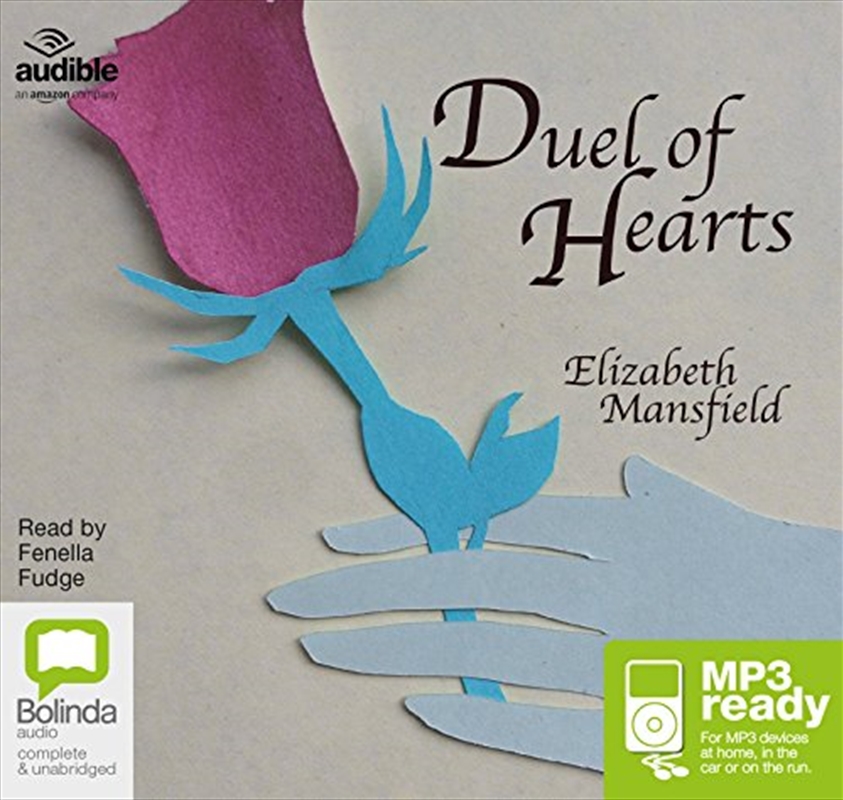 Duel of Hearts/Product Detail/Romance