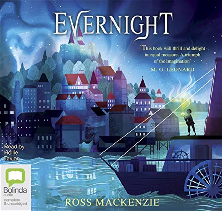 Evernight/Product Detail/Childrens Fiction Books
