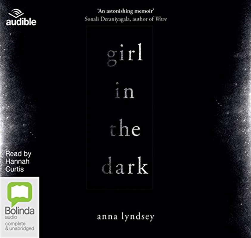 Girl in the Dark/Product Detail/True Stories and Heroism