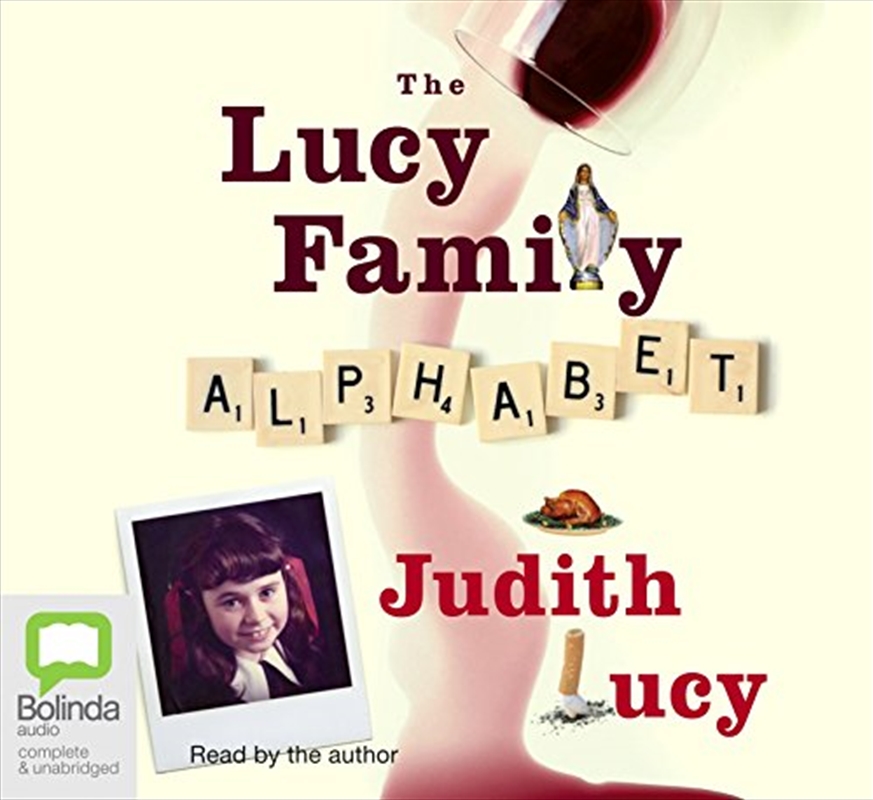 The Lucy Family Alphabet/Product Detail/True Stories and Heroism