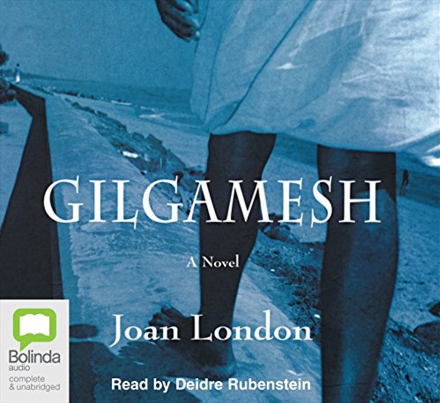 Gilgamesh/Product Detail/Historical Fiction
