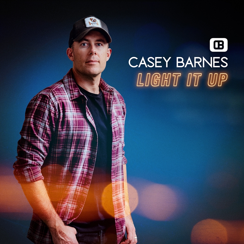 Light It Up | CD