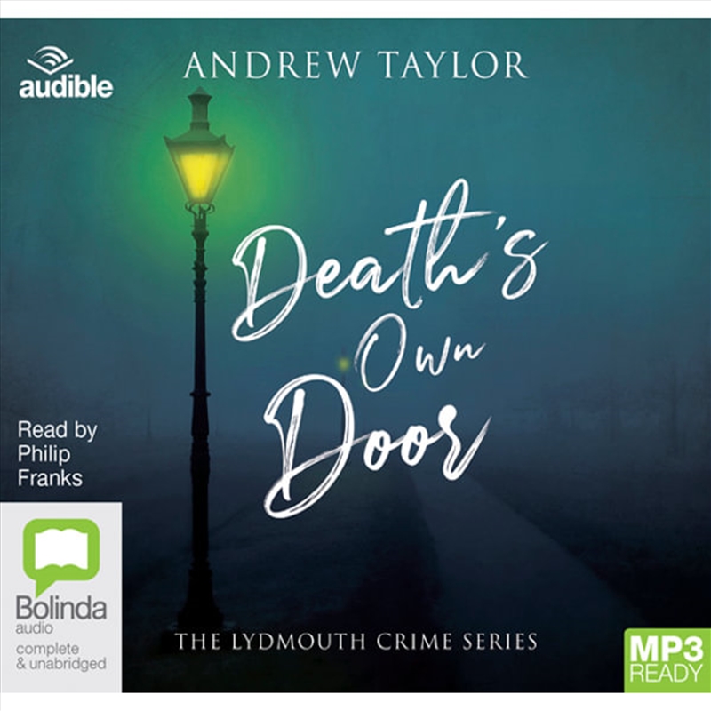 Death's Own Door/Product Detail/Crime & Mystery Fiction