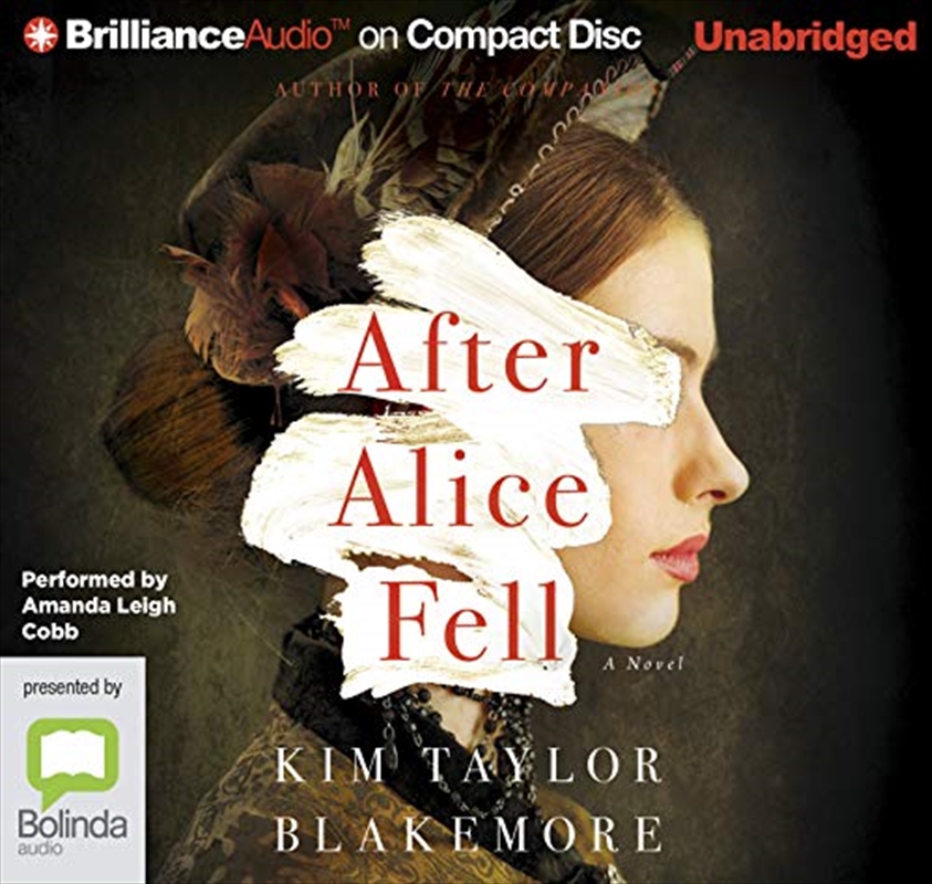 After Alice Fell/Product Detail/Historical Fiction