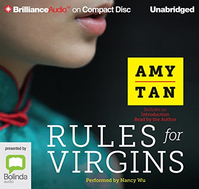 Rules for Virgins/Product Detail/Historical Fiction