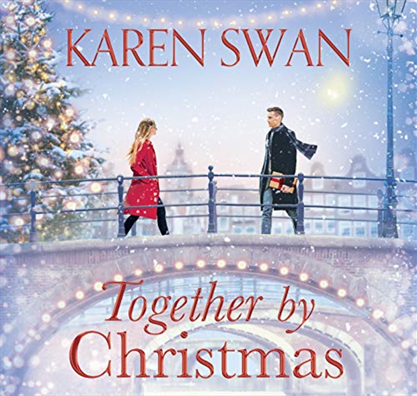 Together by Christmas/Product Detail/General Fiction Books