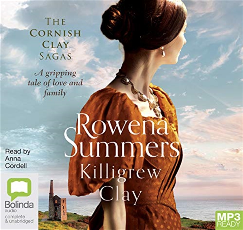 Killigrew Clay/Product Detail/Romance