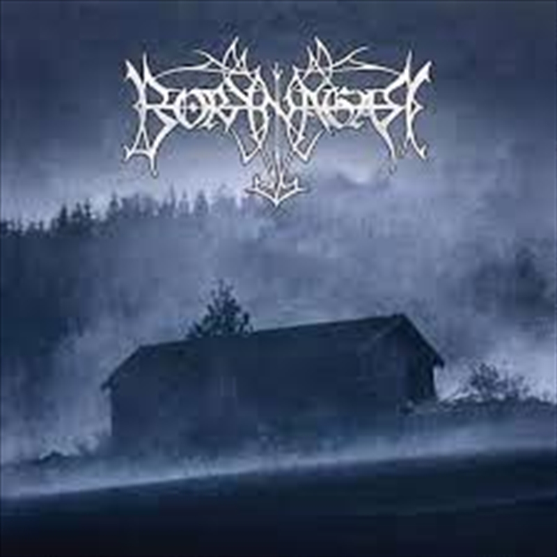 Borknagar - 25th Anniversary Edition/Product Detail/Metal