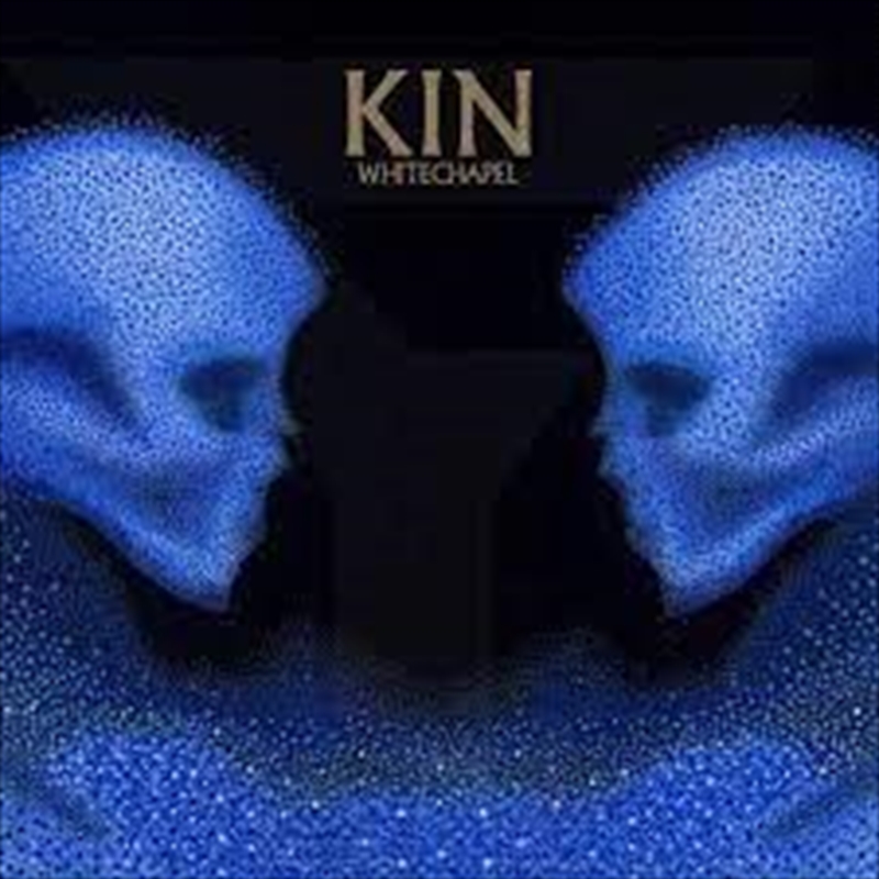 Kin | CD