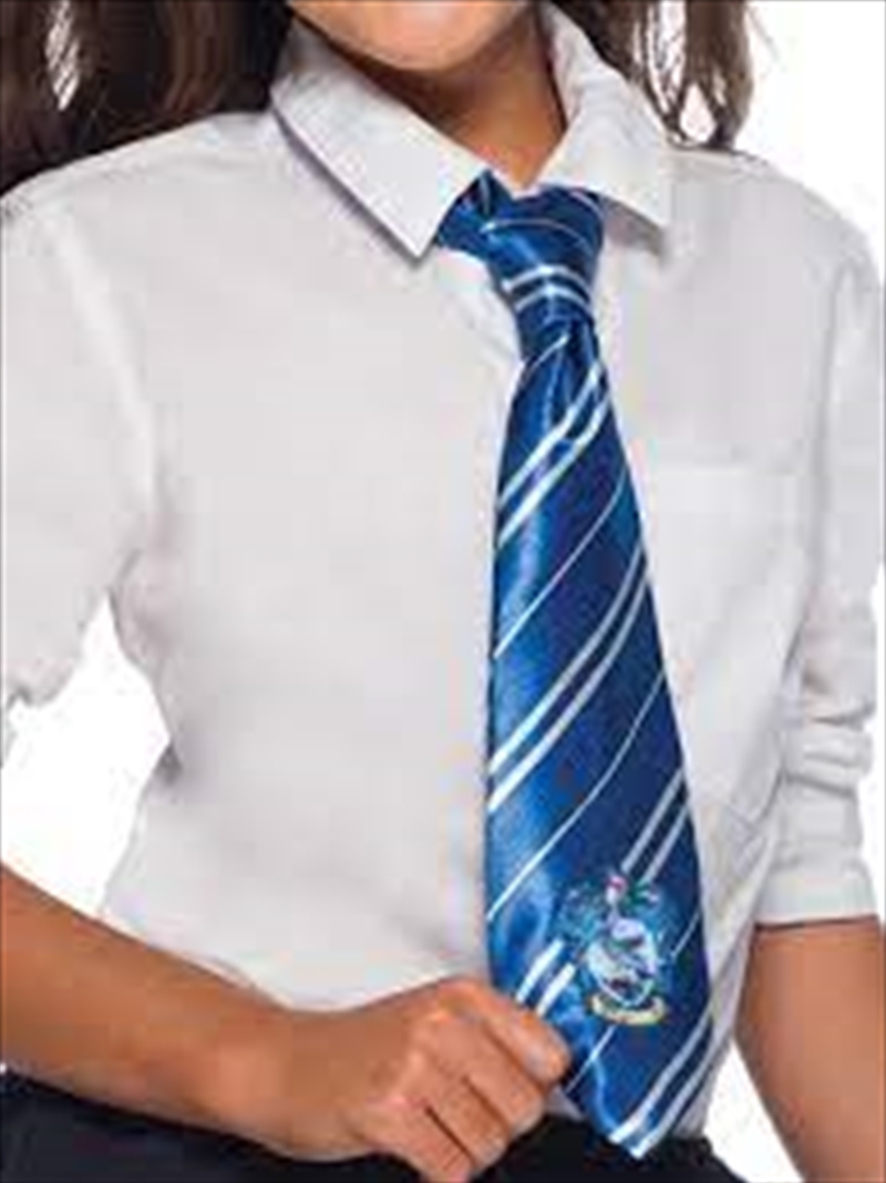 Harry Potter - Ravenclaw Tie/Product Detail/Costumes
