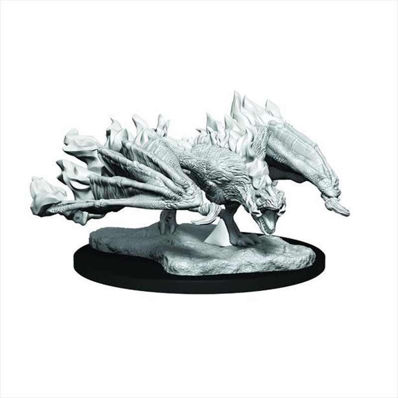 Critical Role Unpainted Miniatures Gloomstalker | Games