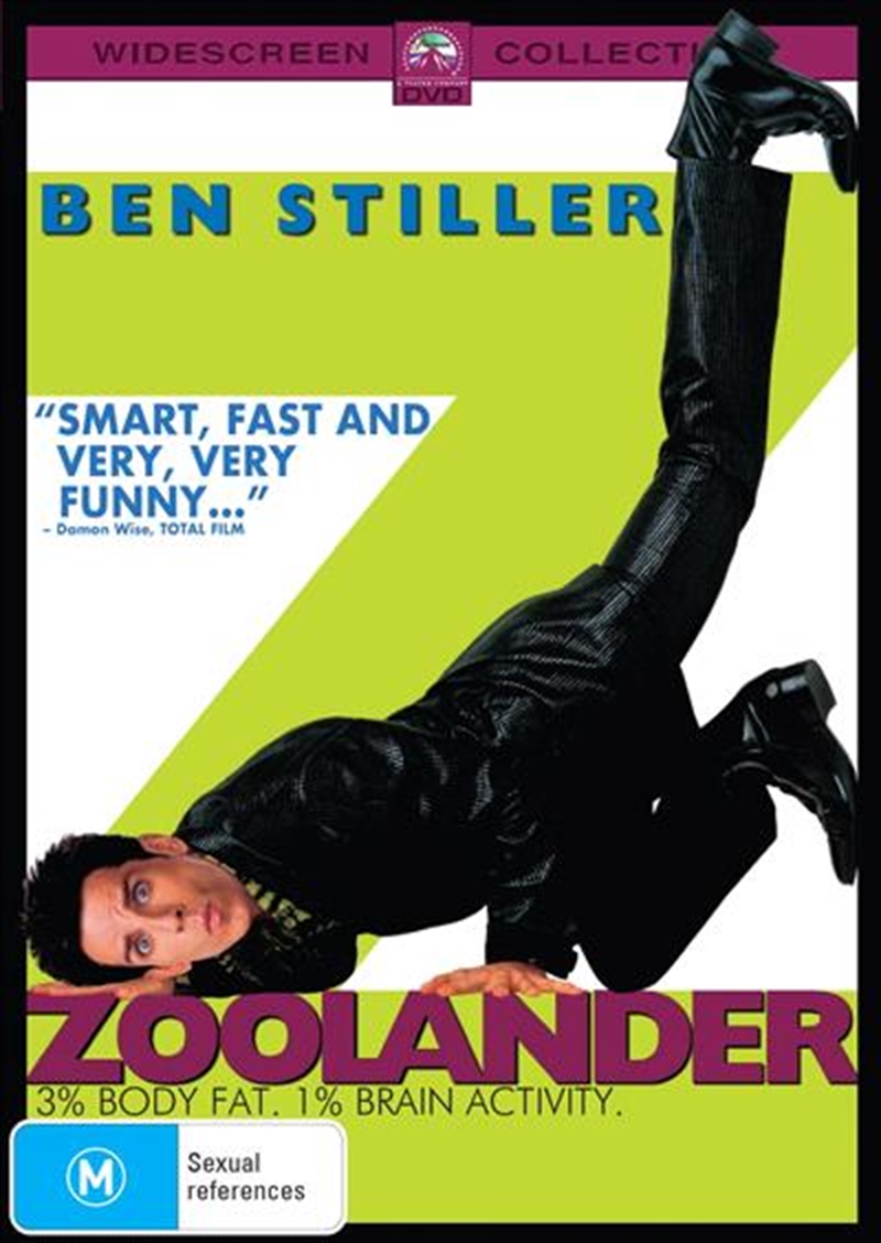 Zoolander | DVD