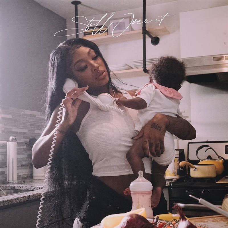 Still Over It/Product Detail/R&B