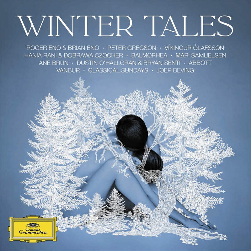 Winter Tales - Limited Edition/Product Detail/Christmas